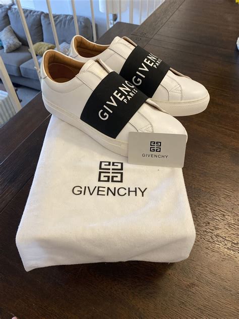 givenchy sneakers ebay